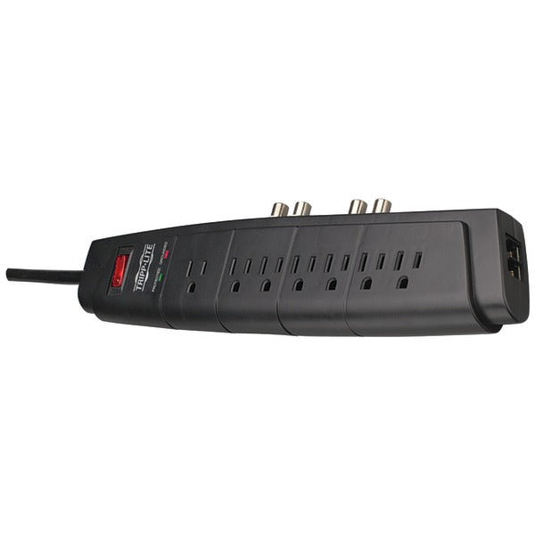 Surge Protectors 