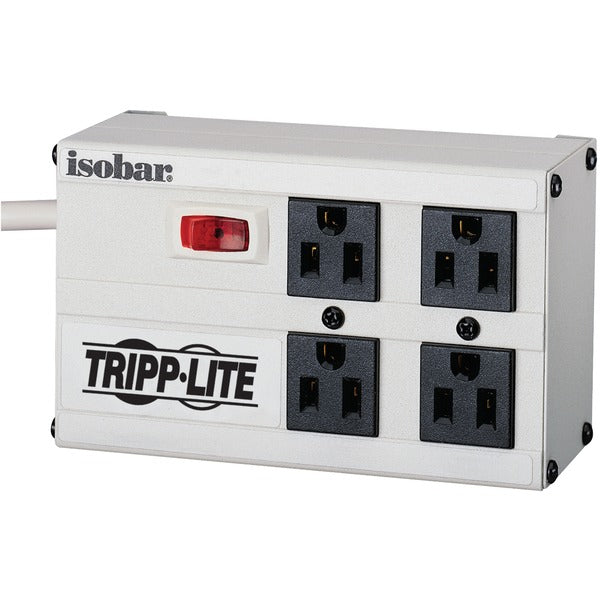 Surge Protectors 