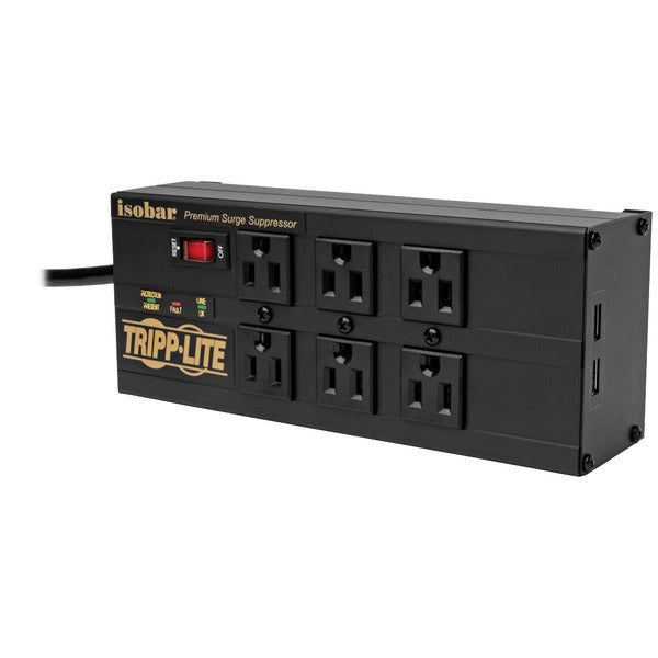 Surge Protectors 
