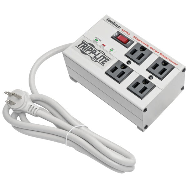 Surge Protectors 