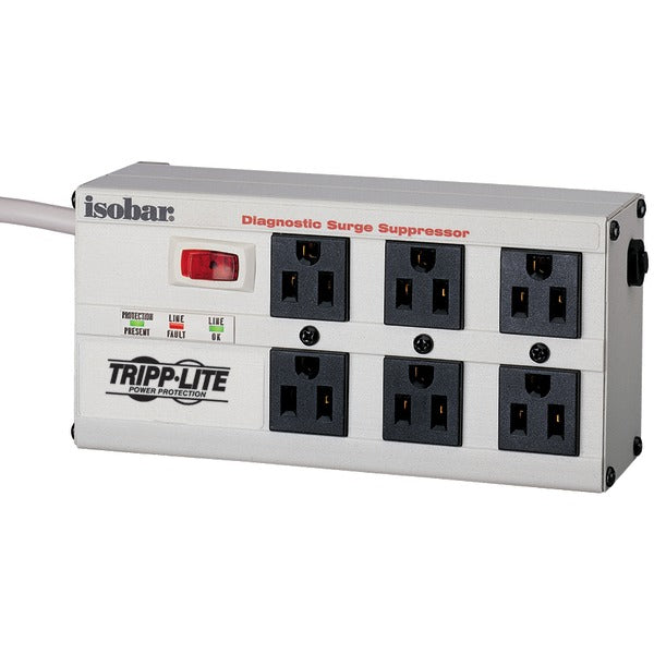 Surge Protectors 