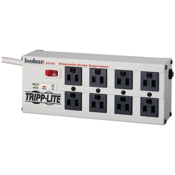 Surge Protectors 