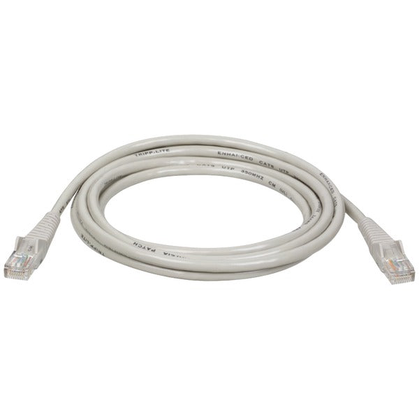CAT-5E/6 Patch Cables