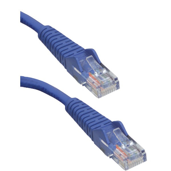 CAT-5E/6 Patch Cables