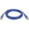 CAT-5E/6 Patch Cables