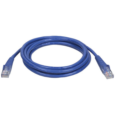 CAT-5E/6 Patch Cables