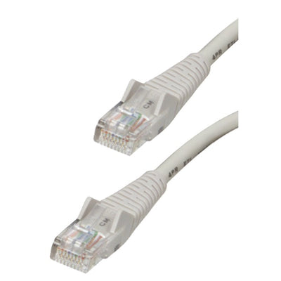 CAT-5E/6 Patch Cables