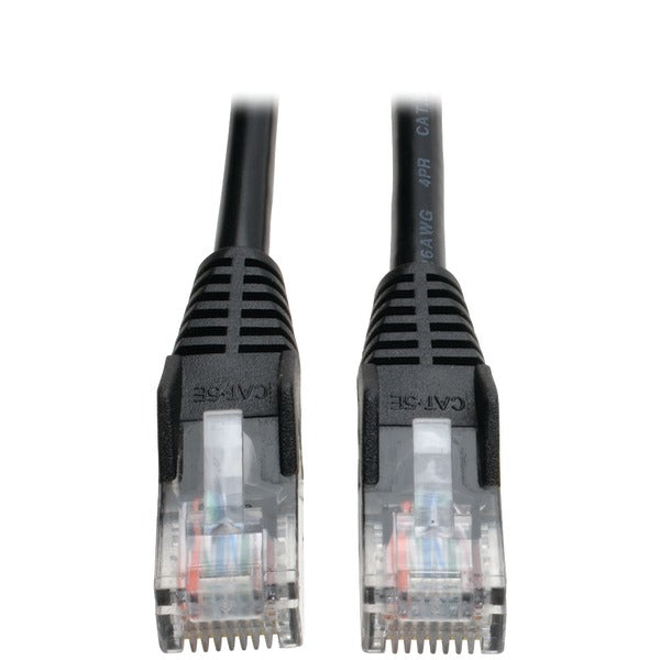 CAT-5E/6 Patch Cables
