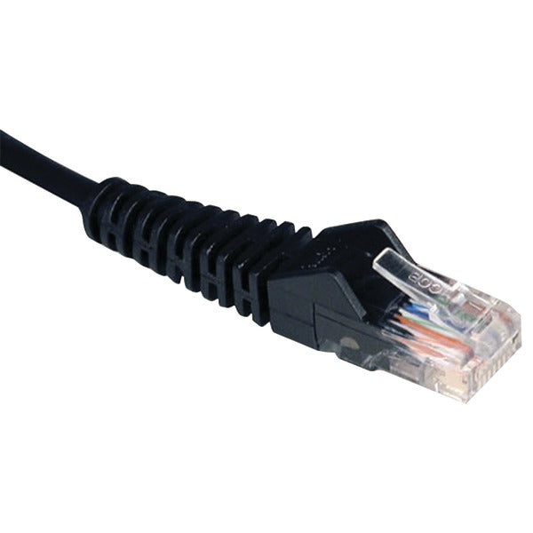 CAT-5E/6 Patch Cables