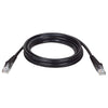 CAT-5E/6 Patch Cables