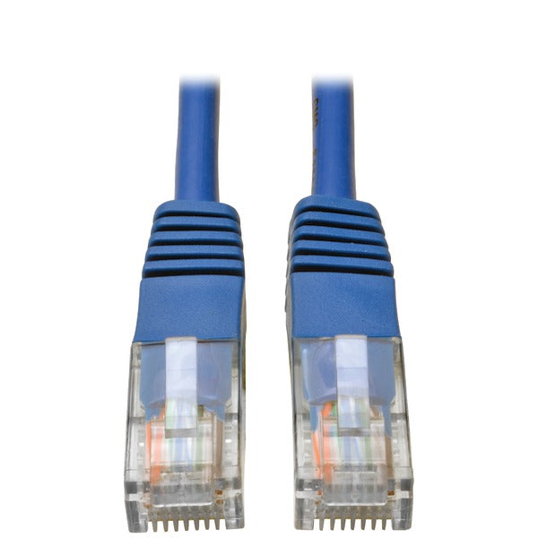 CAT-5E/6 Patch Cables