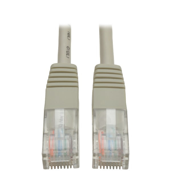 CAT-5E/6 Patch Cables
