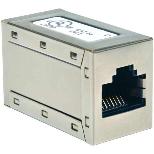 CAT-5E/6 Connectors
