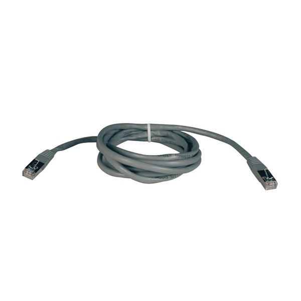 CAT-5E/6 Patch Cables