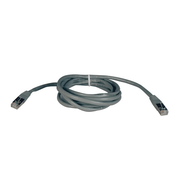 CAT-5E/6 Patch Cables