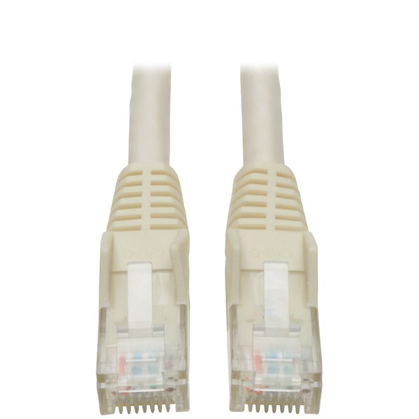 CAT-5E/6 Patch Cables