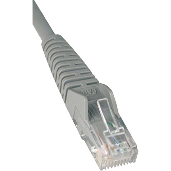 CAT-5E/6 Patch Cables