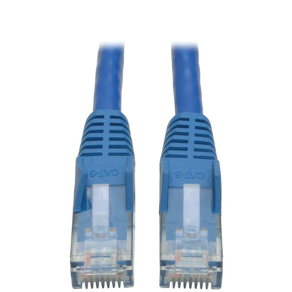 CAT-5E/6 Patch Cables