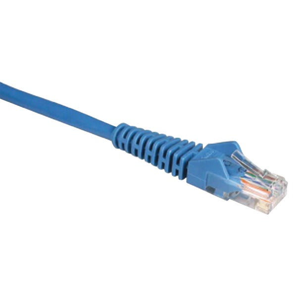 CAT-5E/6 Patch Cables