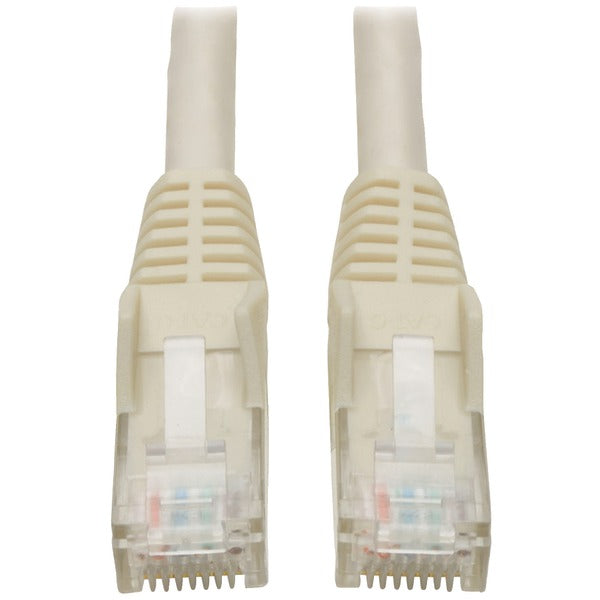 CAT-5E/6 Patch Cables