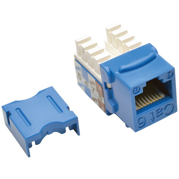 CAT-5E/6 Connectors