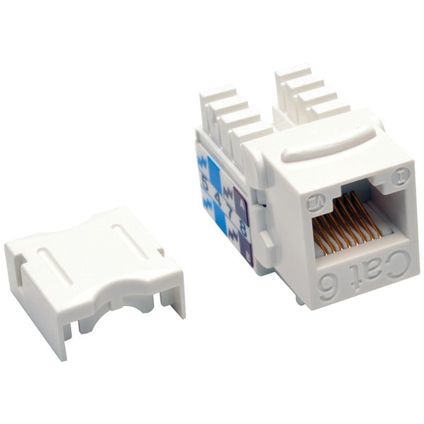 CAT-5E/6 Connectors