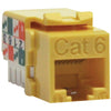 CAT-5E/6 Connectors