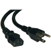 Power Cords & Cables