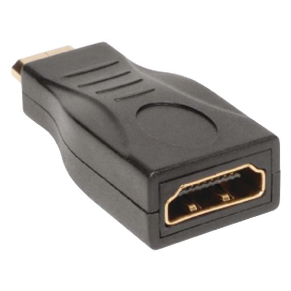 HDMI Connectors