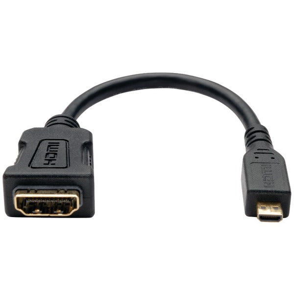HDMI Connectors