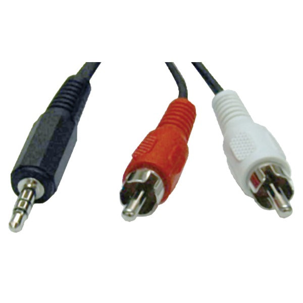 Audio Cables