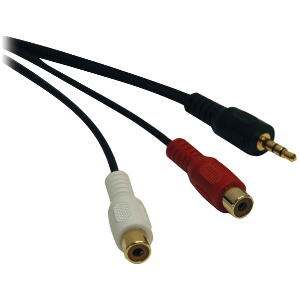 Audio Adapters