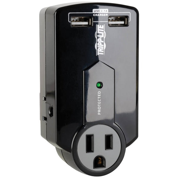 Surge Protectors 