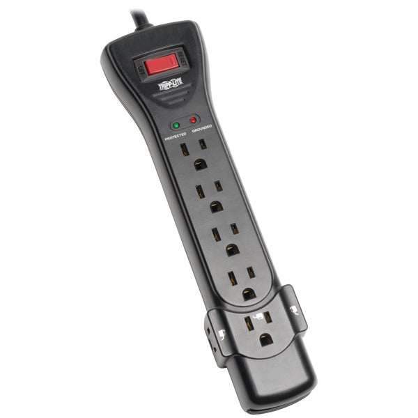 Surge Protectors 