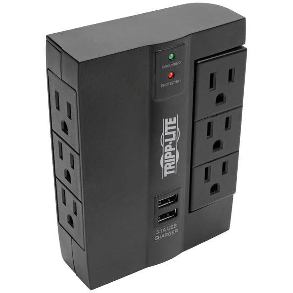Surge Protectors 