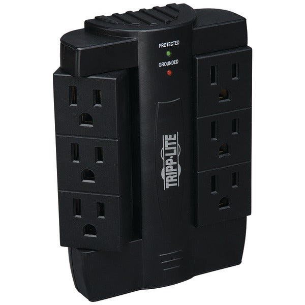 Surge Protectors 