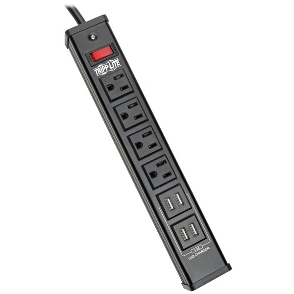 Surge Protectors 