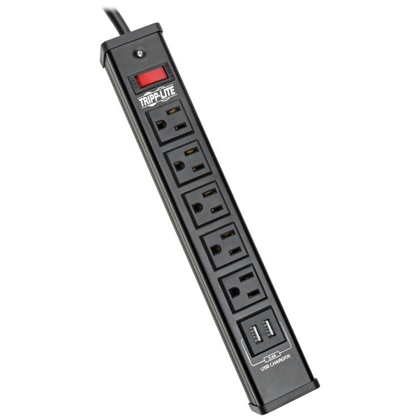 Surge Protectors 