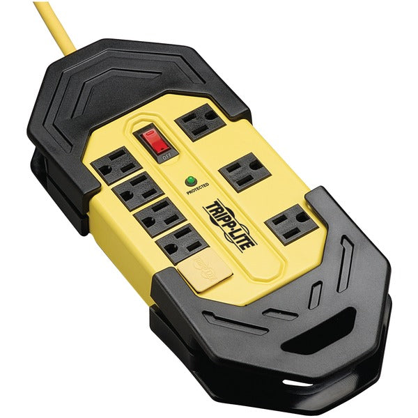 Surge Protectors 