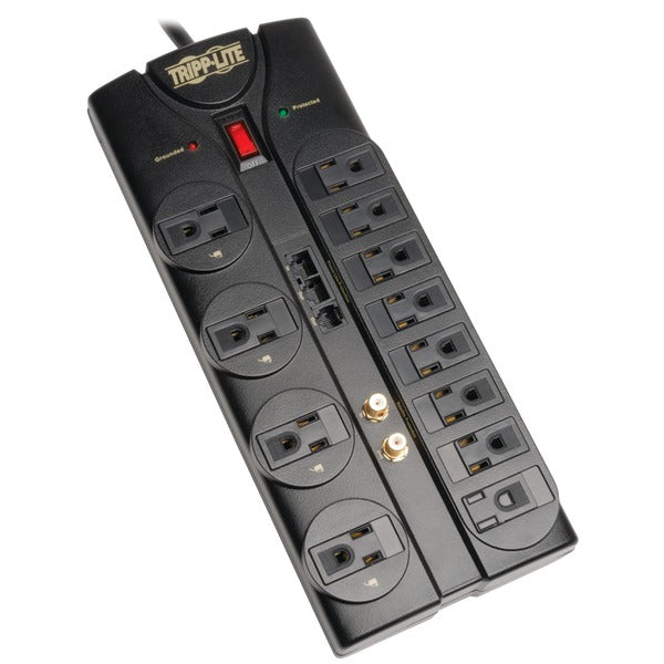 Surge Protectors 