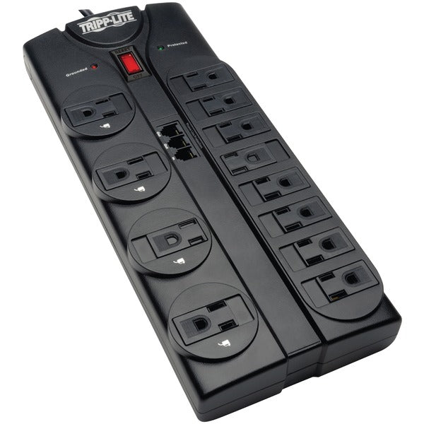 Surge Protectors 