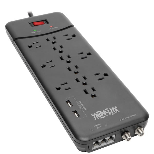 Surge Protectors 