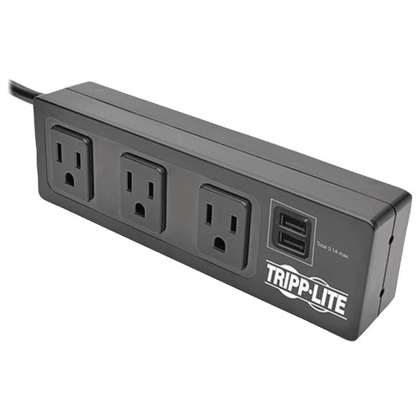 Surge Protectors 