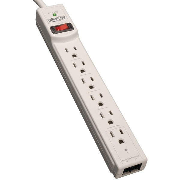 Surge Protectors 