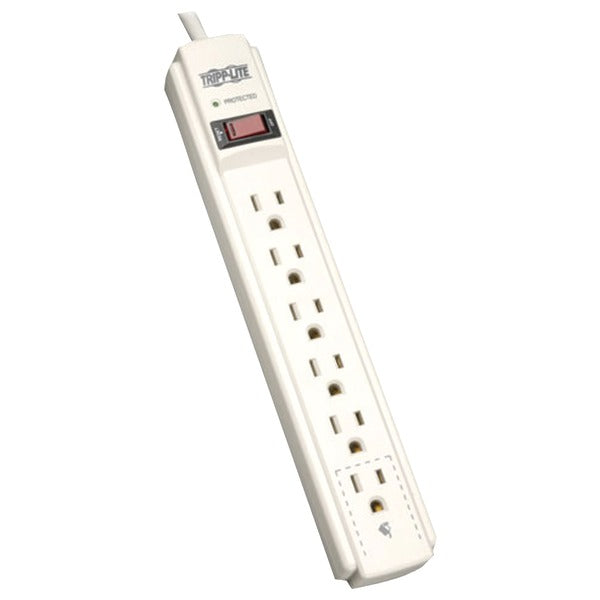 Surge Protectors 