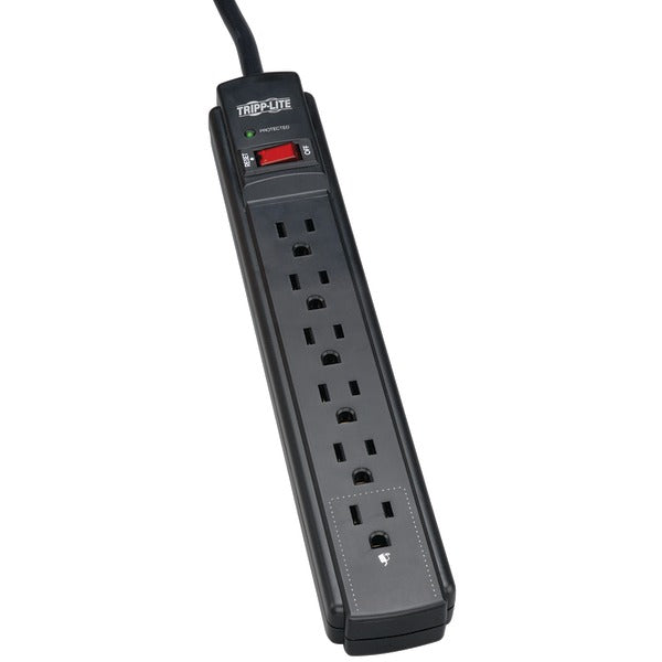 Surge Protectors 