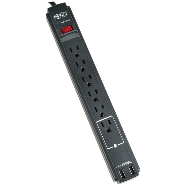 Surge Protectors 