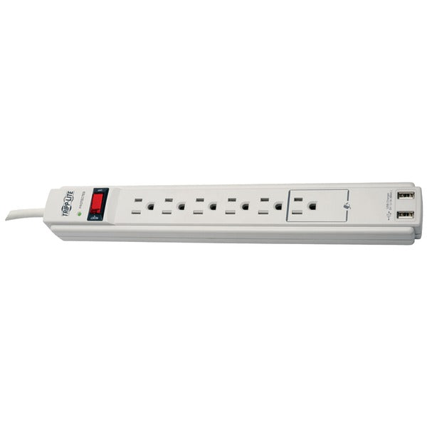 Surge Protectors 