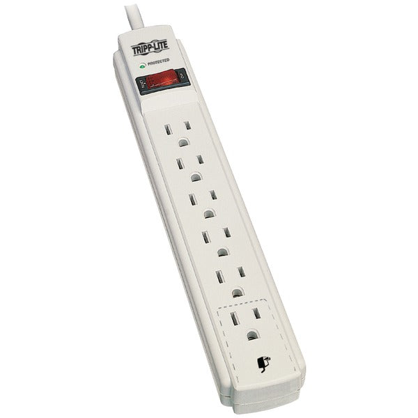 Surge Protectors 