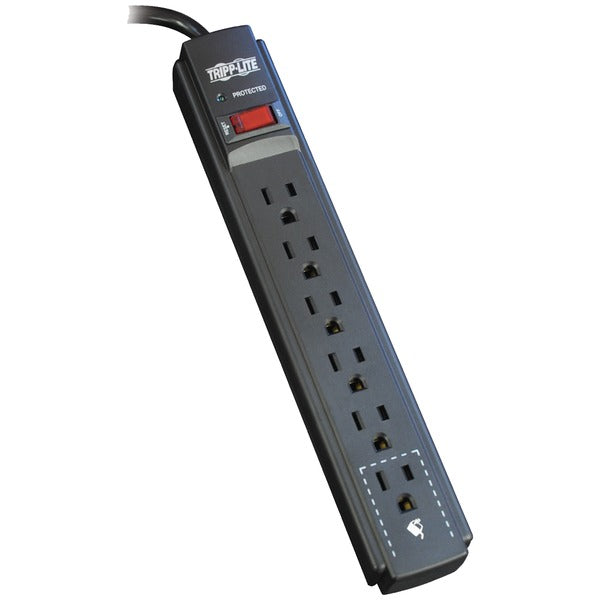 Surge Protectors 